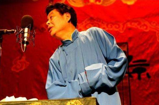 相声|相声圈三次最让人惋惜的裂穴，他们都曾被寄予厚望，可惜了
