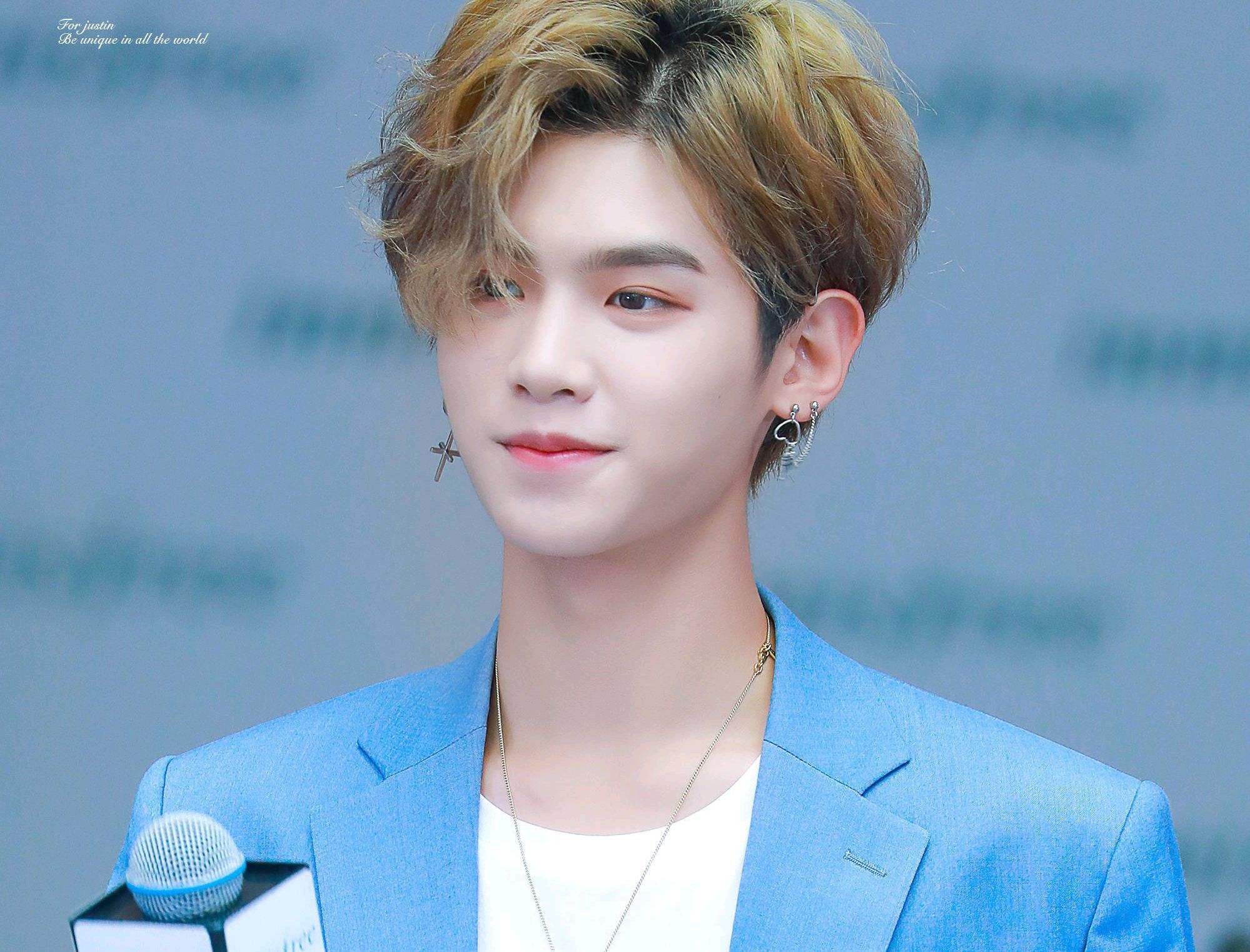 音乐节|00后男艺人指数排名，陈立农垫底，周震南第三，榜首实至名归