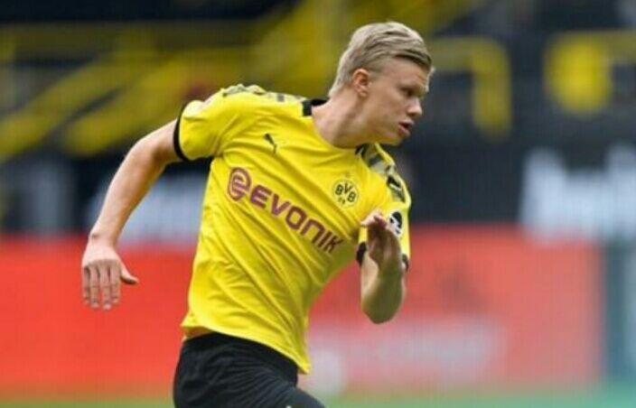 C罗■世界5位新星！平均年龄不到21岁，总身价5.31亿欧，个个比C罗还贵