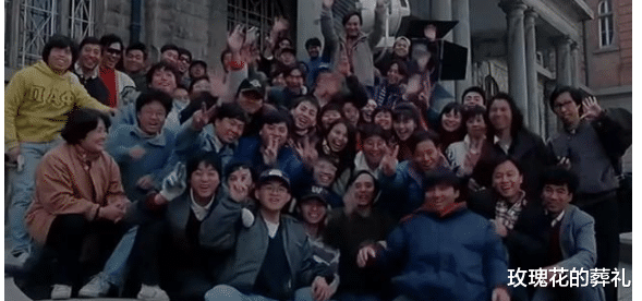 陈嘉上|李连杰《精武英雄》,因武指袁和平的一个失误,成就的经典佳作