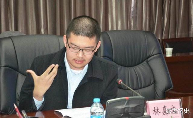 林嘉文|他是中国的天才神童，学校老师称呼他为老师，高考前却跳楼自杀