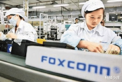 华为|第二大代工巨头崛起！美国伟创力退场后，华为、小米转移订单助力！