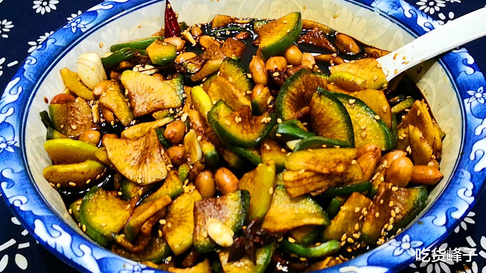 萝卜|天冷了，萝卜的这个做法火了，不用炖不用炒，早餐配粥吃个精光！