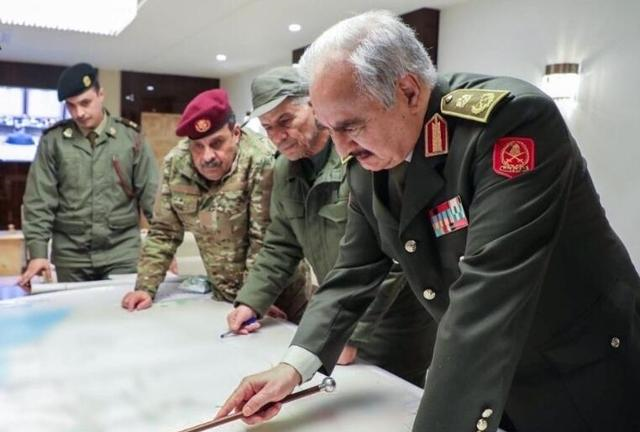 五角大楼@五角大楼警告无效,一场大战全面打响,美卫星显示:俄军势如破竹