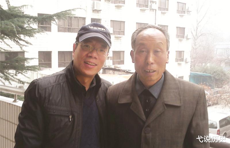 弋说历史|13岁男孩捡到玉玺，上交后获20元路费，45年后专家为何找上门？