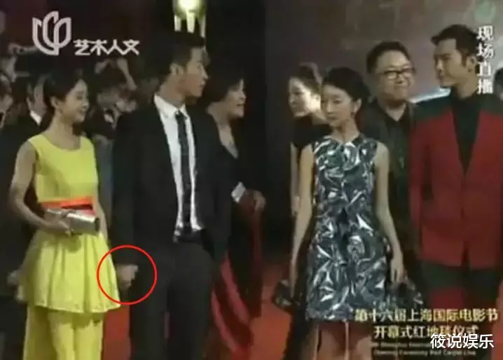 陈晓|如今的陈晓究竟被陈妍希害成啥样了？聊聊陈晓这些年的爱恨情仇。