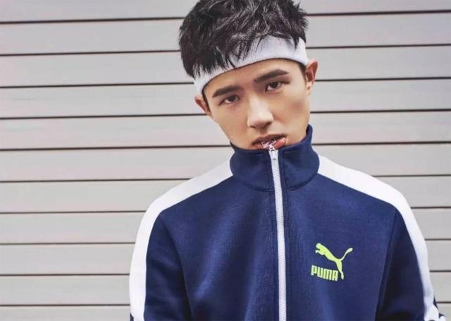 肖战:2020流量男星好感度排名,刘昊然稳居第一,肖战口碑下降最多