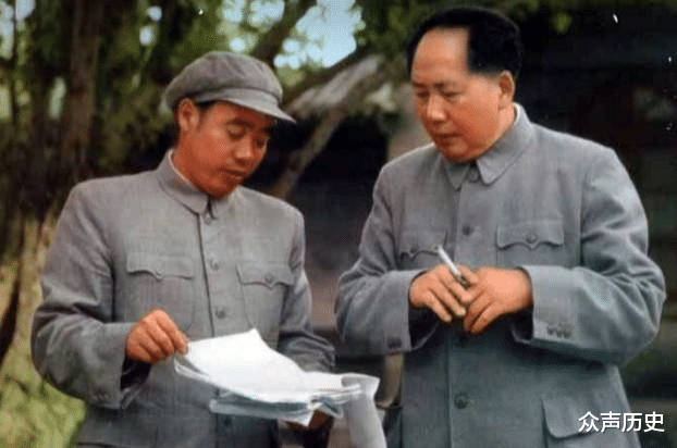 汪东兴|汪东兴的7个子女现状，个个都有出息，小儿子成就最高