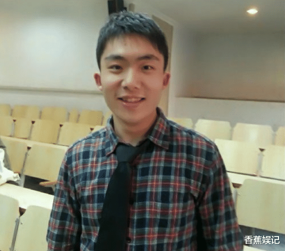 ▲19年过去，谁还记得《情深深雨蒙蒙》中的尔杰，网友：帅到不敢认