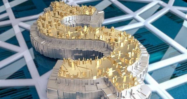 金融市场|中国“开放”这一市场？专家：100万亿被“释放”，金融巨头涌入