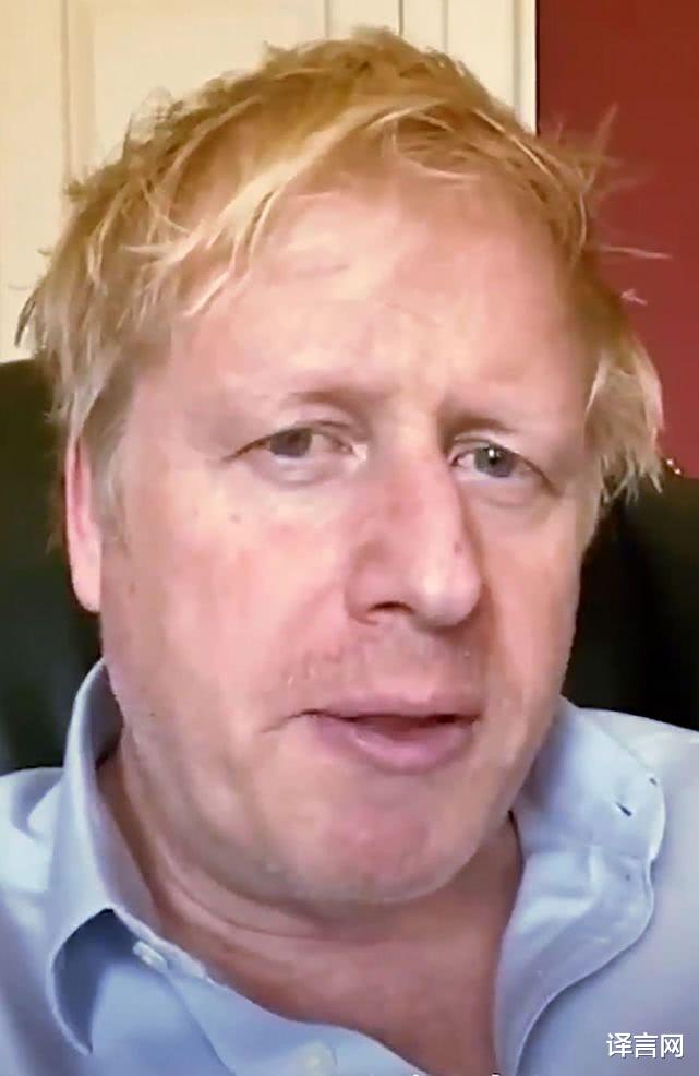 [英国]英国首相鲍里斯·约翰逊：医生本已准备好宣布我的死讯