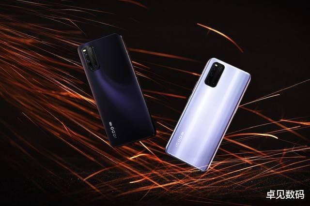 高通骁龙|骁龙865也降800元，双模5G+55W快充+4440mAh，不买会遗憾！