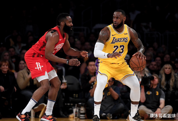 湖人队|打疯了！王炸62+21+13，再获16+5奇兵，湖人交易+签约都大获成功