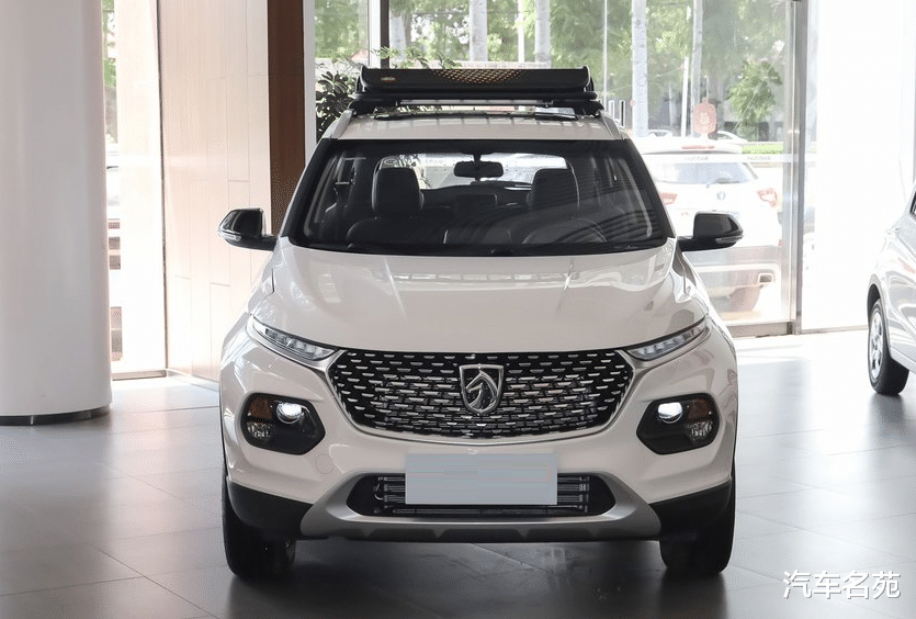 SUV|官宣！最新SUV新车质量排行榜发布：宝骏510垫底，缤越前十，缤智夺冠！