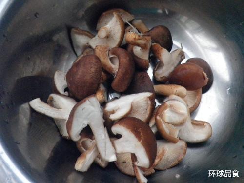 香菇|失眠最怕的“解药”就是它，每天炒一盘，失眠好了，夜里睡得香