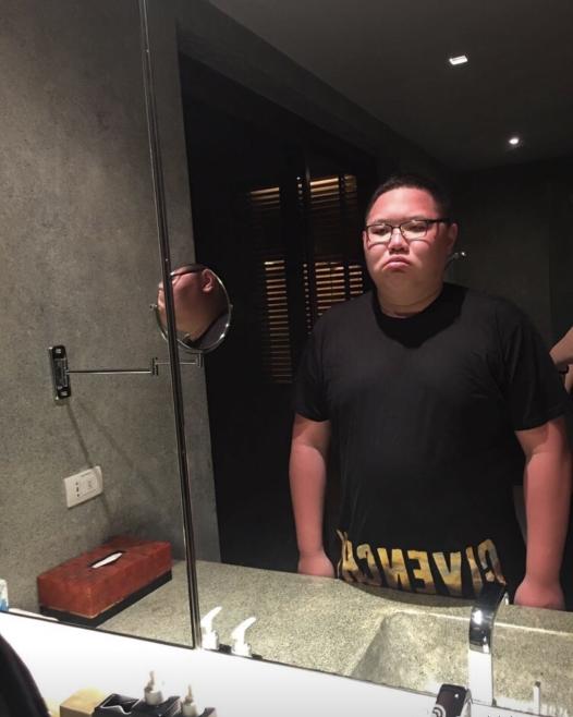 pdd|PDD手术后出院，老婆发近照身材大变样，暴瘦几十斤粉丝看傻了！