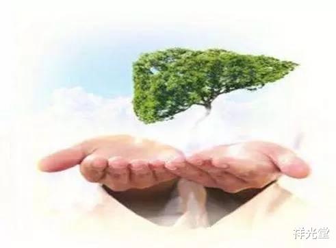 [肝脏]肝病并非毫无迹象，脸上出现“这些异常”，别视而不见，趁早检查