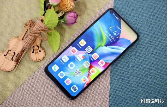 『5G』买5G选华为,这三款基本“零差评”,买到就是赚!