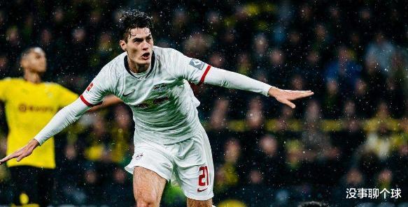 萨拉赫：萨拉赫接班人登陆英超？纽卡为他下血本 没有沙特财团也要买