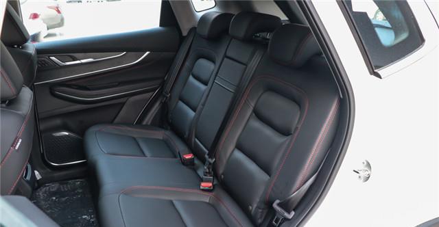 [SUV]要动力有动力，要配置有配置，197马力超车很给力，实力不输逍客