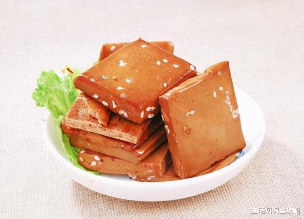 蛋黄酥|这4种良心零食，在超市货架上没人注意，实际上却是真正良心美食