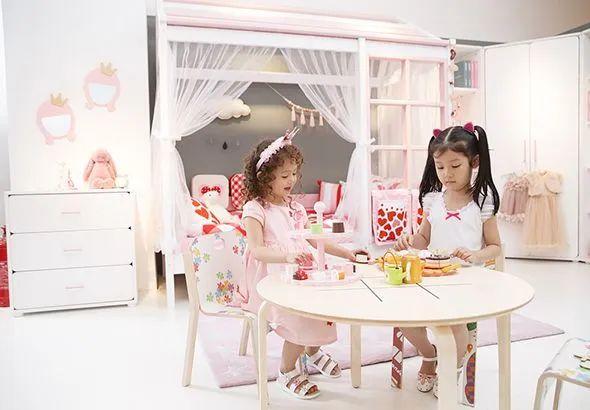 ##儿童房常见的4大致命隐患，装修前千万小心别中