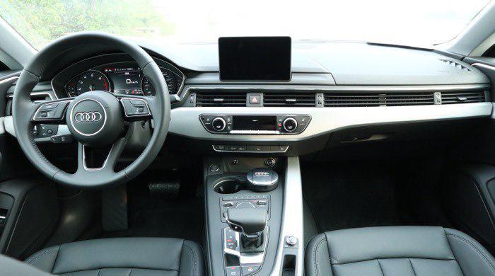 冠道：42万的奥迪A5值得入手吗？提车7个月后，车主说了真心话