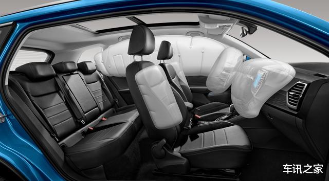 大众捷达|亲民的“大块头”，配爱信变速箱+2730轴距，仅11万还是合资SUV