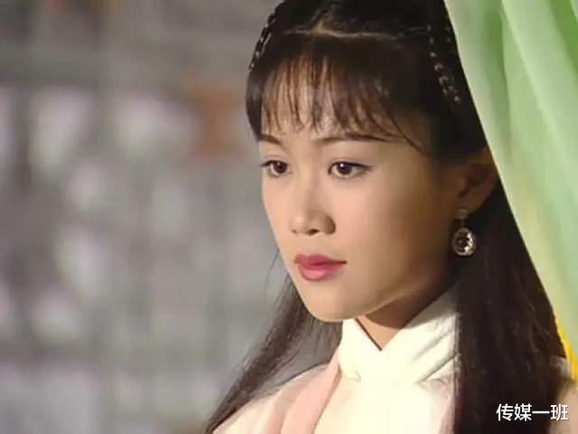 吴宗宪|6版鹿鼎记老婆天团39美女颜值大赏，张一山版惨淡，脸盲颜值低