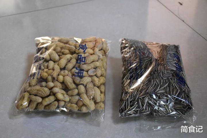 苹果■母亲节，给老公500块钱去买菜，花了380元就买这些，你说该不该骂