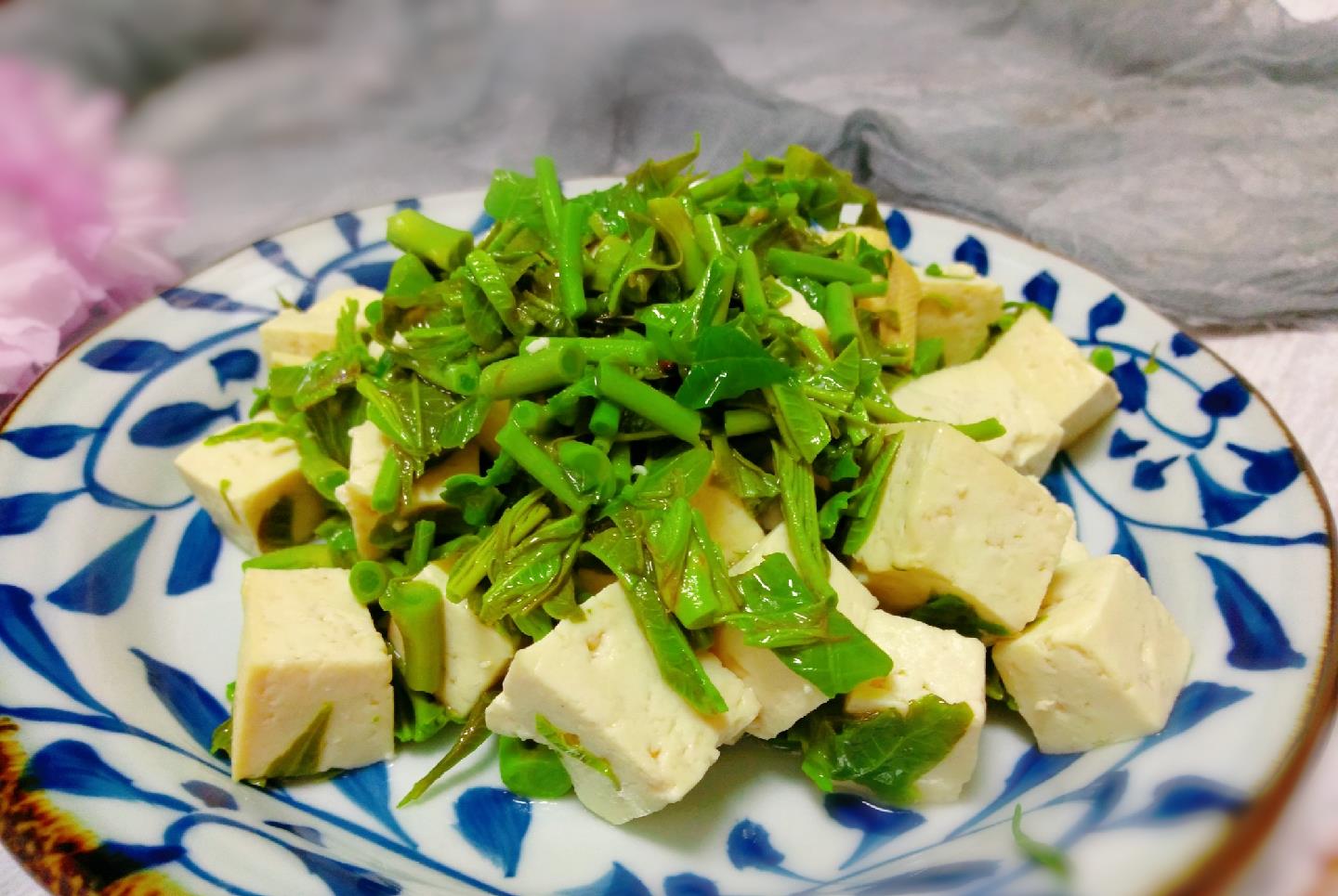 #食材#推荐12道适合春天吃的家常菜，简单省事还好吃，第9道我家孩子最爱