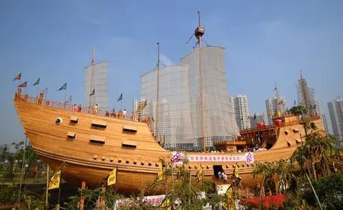 南京:下半年,南京这18个景点免费开放!