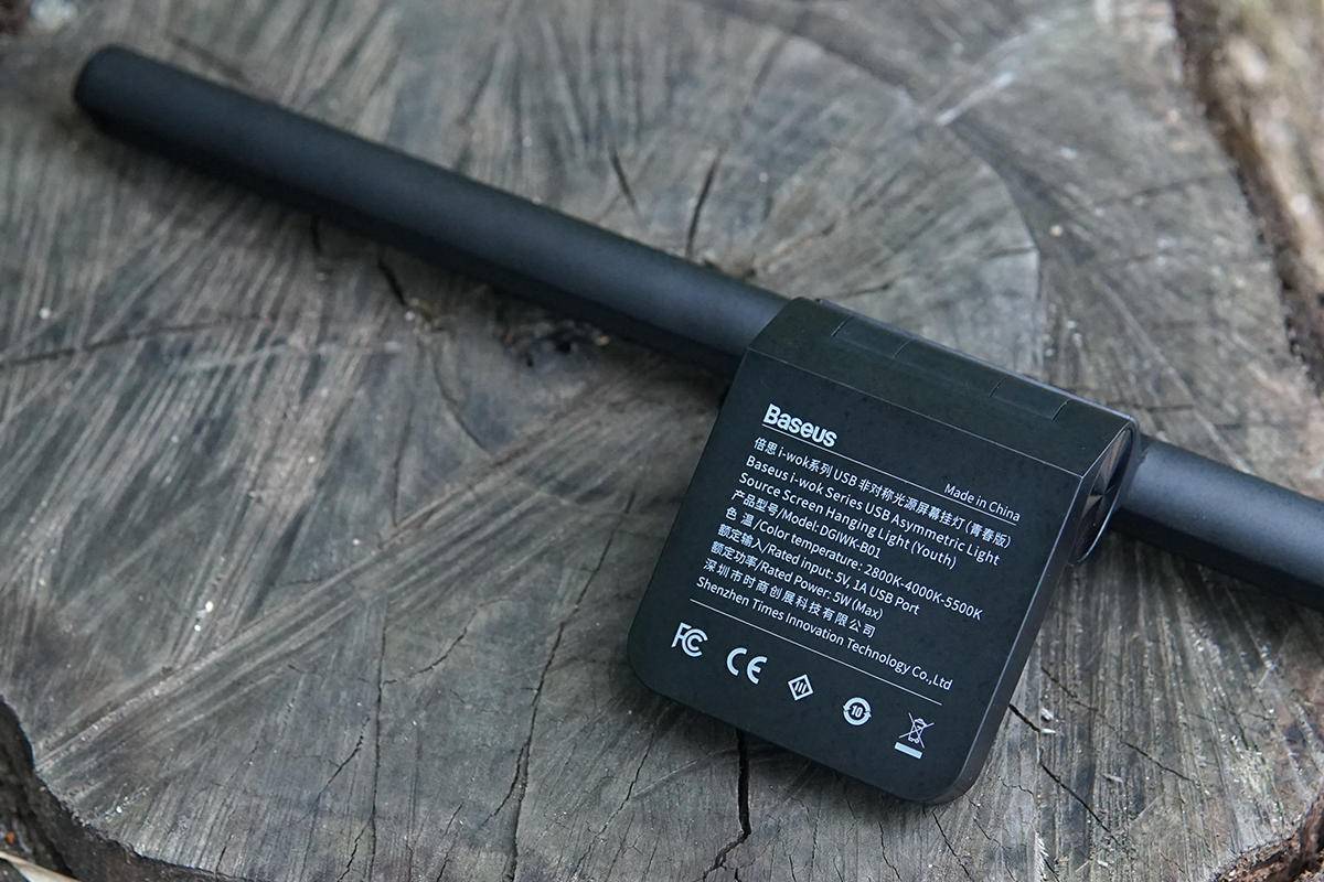 显示器|熬夜加班让眼睛少受累,桌面护眼好物推荐