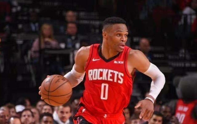 威斯布鲁克|威少成交易新目标！4换1方案酝酿出炉，火箭队翻身机会来了！