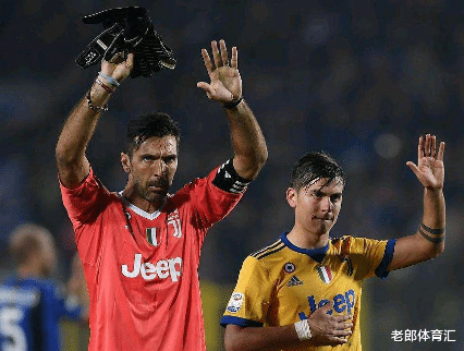 尤文图斯▲清洗开始了，下赛季的的尤文图斯该如何重建