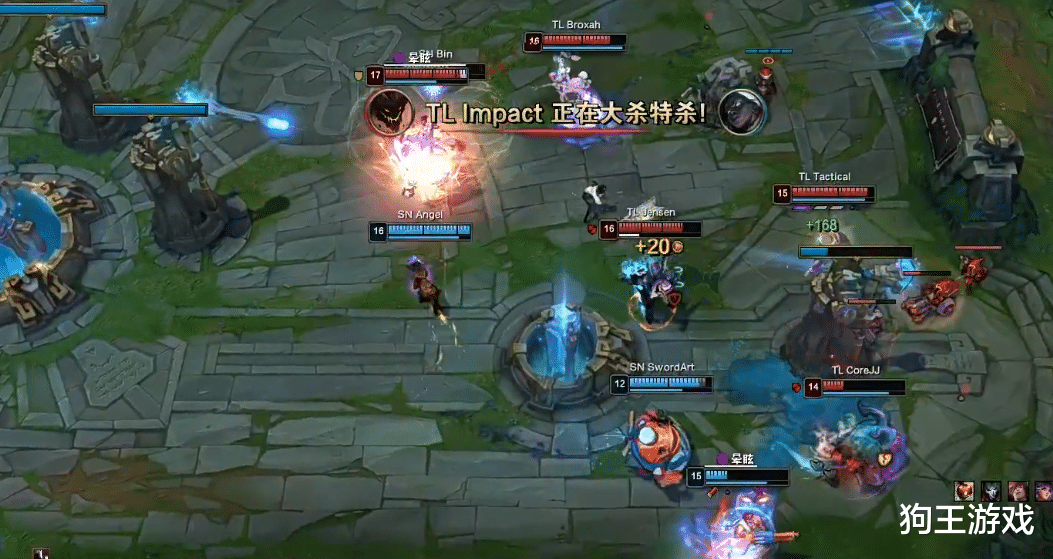 |SN集体膨胀结果被吊打，出线形势突然逆转，阿彬果然还是有些飘了！