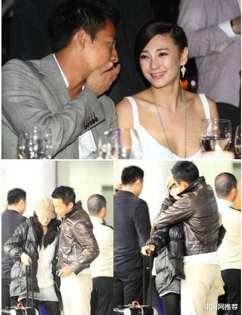 谢娜|分手后获巨额分手费的女星：谢娜800万，车晓3亿，最后一位17亿