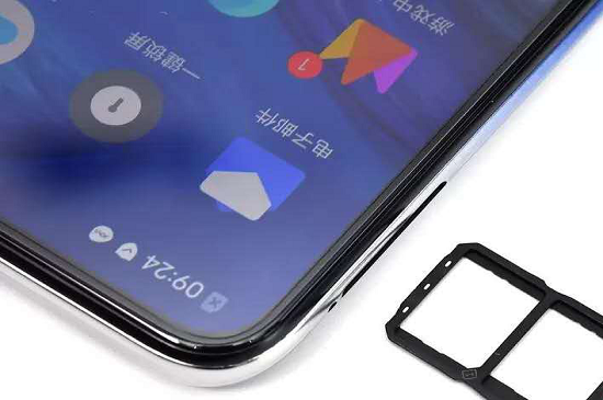 @公认的一款性能极强的手机,还具有超高颜值,入手不亏