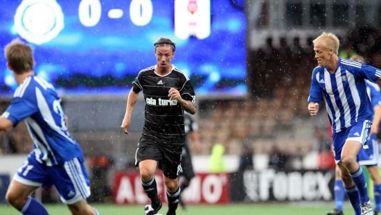 『皇家马德里』深度解析：从未参加世界杯欧洲杯，也能成为皇马队史的伟大球星？