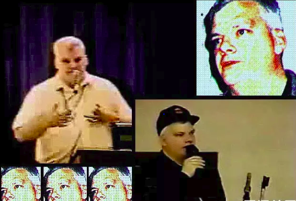 外星人|美国工程师自杀前披露：从金星来的外星人曾为美国政府工作