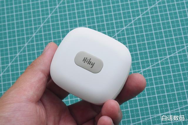 Windows|千元价位下的音质之选！——海贝WH3真无线耳机体验