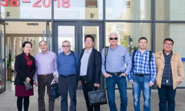 混凝土|为何中国实力突飞猛进？只因上世纪末做了件事，俄罗斯只能羡慕