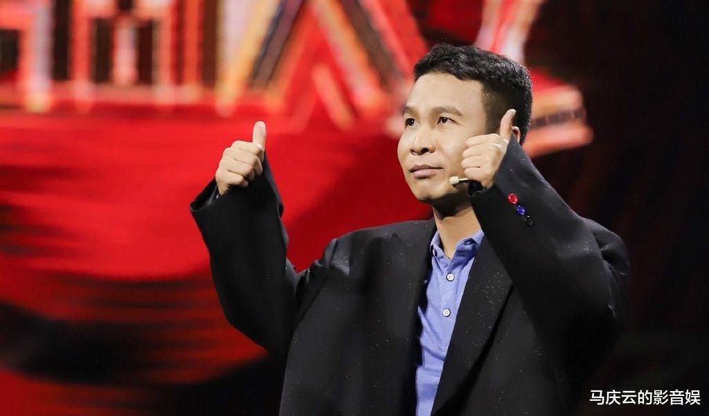 欢乐喜剧人：《欢乐喜剧人》复活赛太尴尬，小品没落，靠新人刘洋高颖撑场