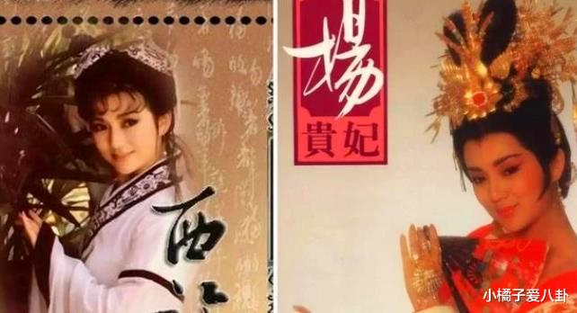 冯宝宝|15岁就演过200部戏，名字被美国命名为一个节日，却被父母逼疯被丈夫抛弃