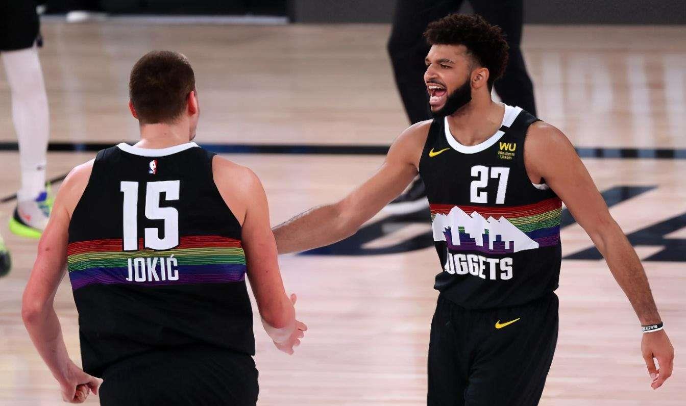 掘金队|9换1!掘金火箭运作大交易?这笔交易方案太刺激了,有望复仇湖人