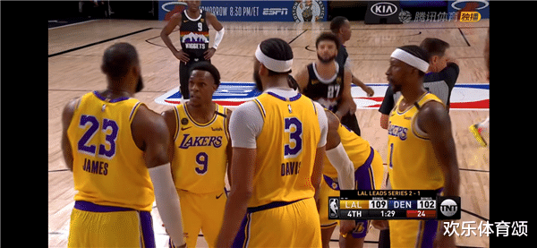 湖人队|怎么办！8中1，湖人最担心事情还是发生了，难道真要走快船的老路？