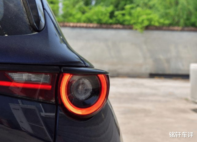 『马自达』马自达没让人失望！新车仅12.99万起，比皓影便宜，油耗6L