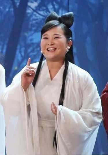 「欢乐喜剧人」6季欢乐喜剧人的冠、亚、季，你还记得谁？