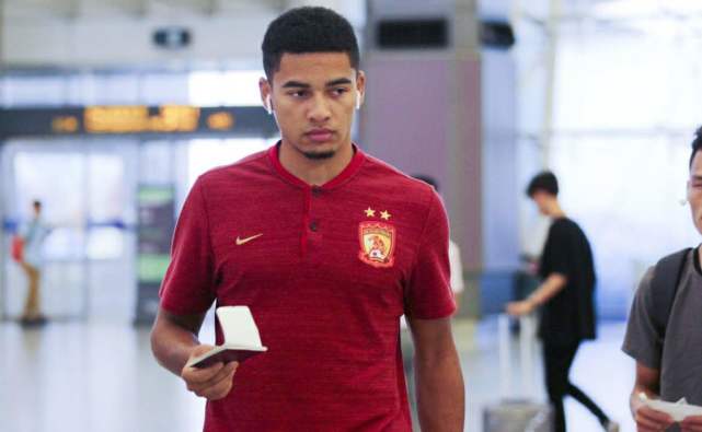 #布朗宁#布朗宁至今无缘国足原因揭晓！恒大瞄准1政策漏洞，用2大证据助他翻盘