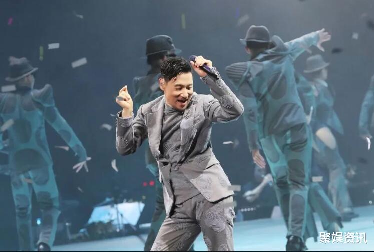 古天乐■根本“黑不动”的4位男星：古天乐垫底，刘德华第三， 第一直接黑不动